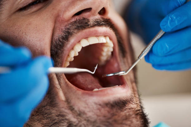 Best Pediatric Emergency Dentist in Taylor Mill, KY